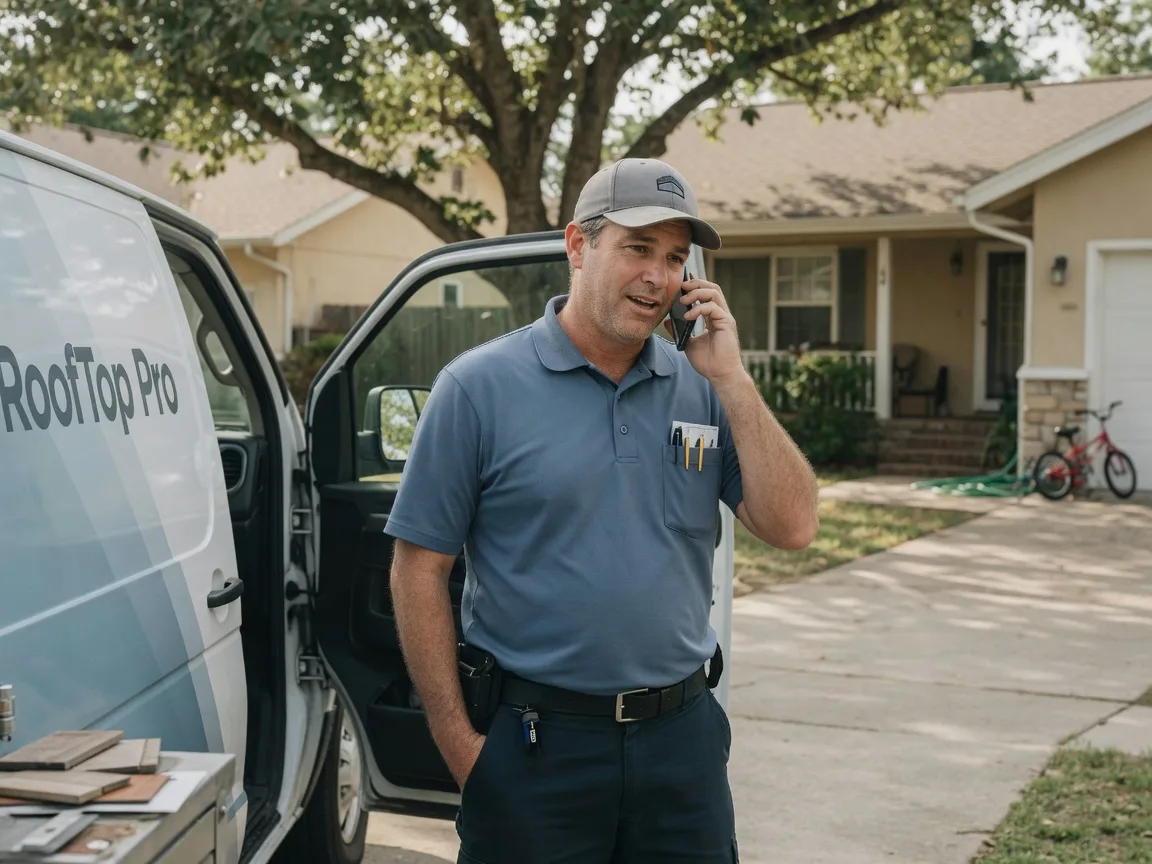 Roof Repair Georgetown, CO FAQs