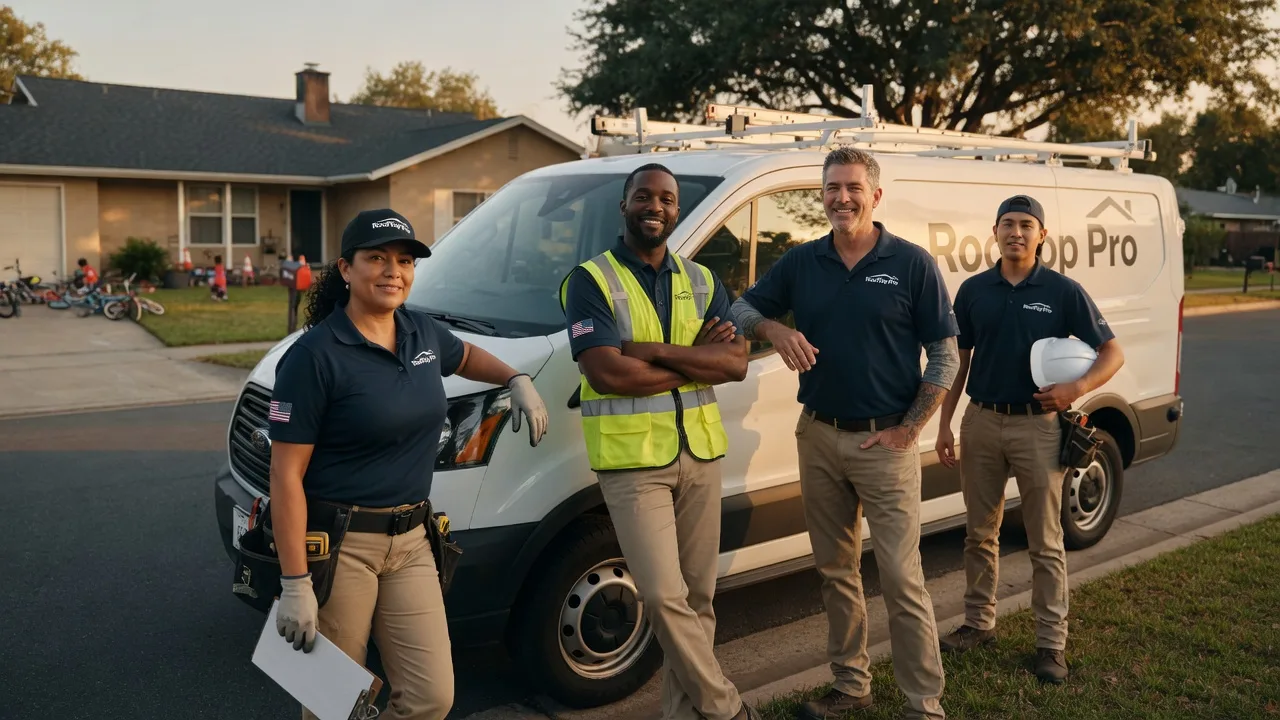 Roof Repair in Georgetown, CO near me